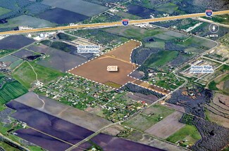 Converse, TX Agricultural Land - 3995 & 4891 Freudenburg Rd