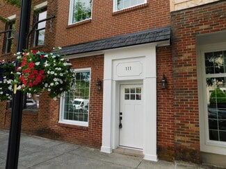 Gallatin, TN Office - 111 Public Sq