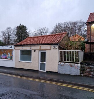 Grimsby, SHS Retail - 4 Kirkgate