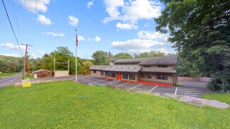Dingmans Ferry, PA Office - 220 Silver Lake Rd
