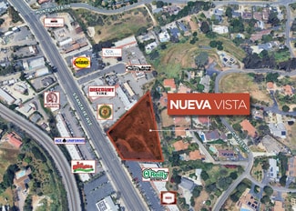 Vista, CA Residential - 1248 S Santa Fe Ave Vista, CA Residential - 1248 S Santa Fe Ave
