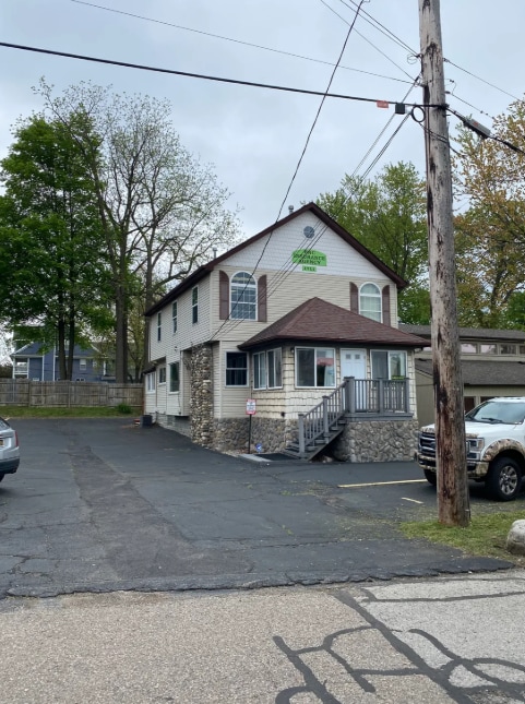 1711 Cass Lake Rd, Keego Harbor, MI for Sale