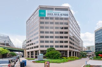 Washington, DC Office - 810 1st St NE