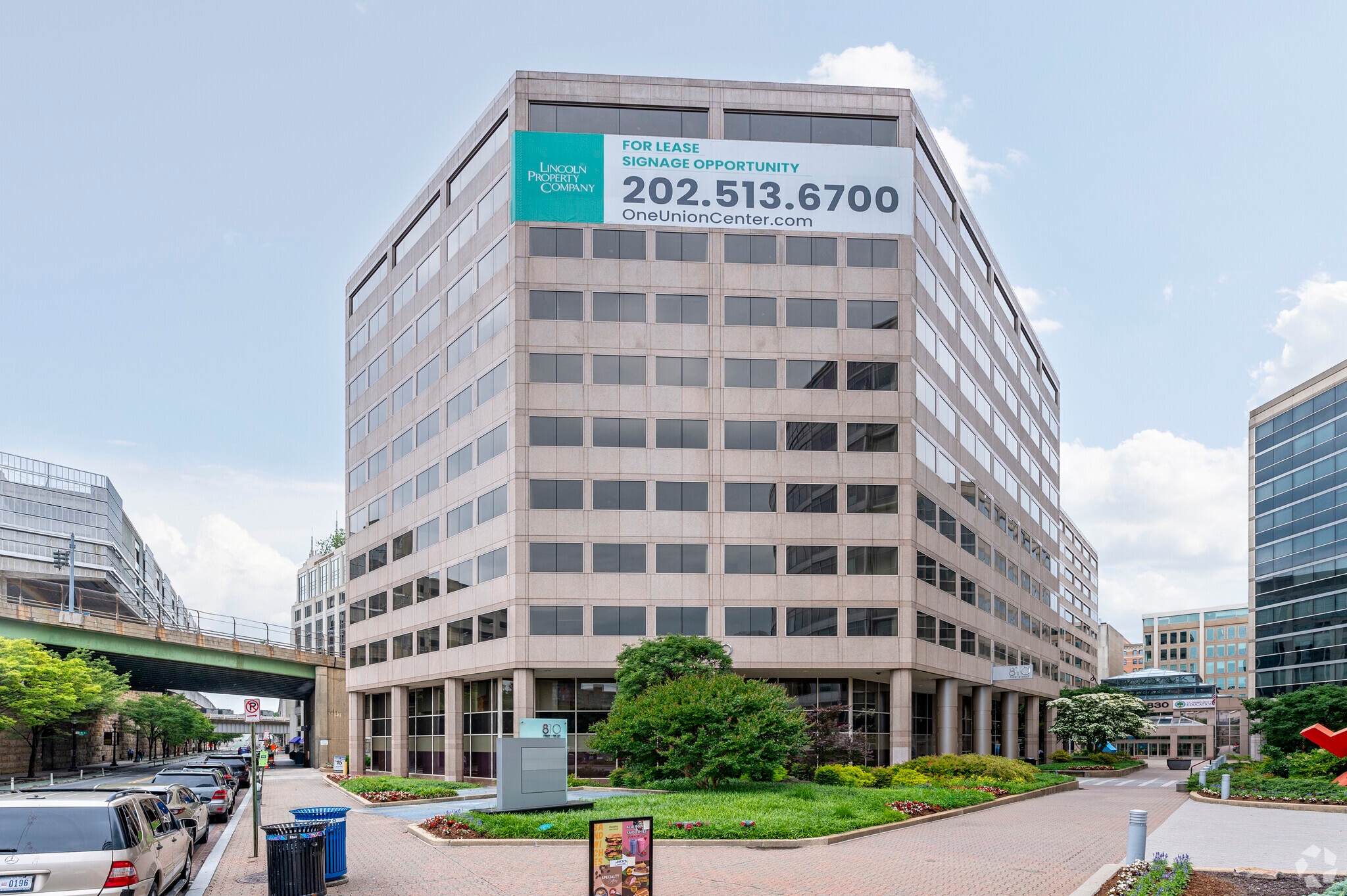 810 1st St NE, Washington, DC for Rent