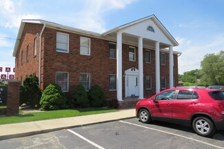 Munster, IN Office - 131 Ridge Rd