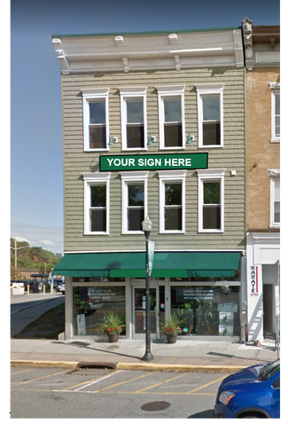 Mount Kisco, NY Storefront Retail/Residential - 7 E Main St