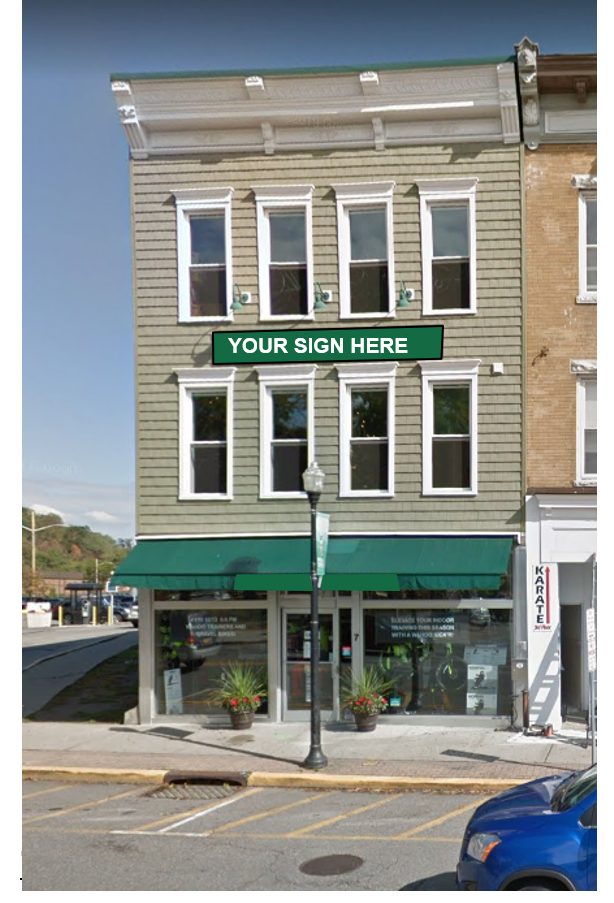7 E Main St, Mount Kisco, NY for Sale