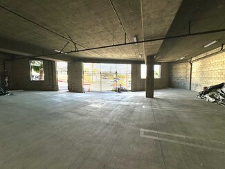 Glendale, CA Office/Retail - 3800 Foothill Blvd
