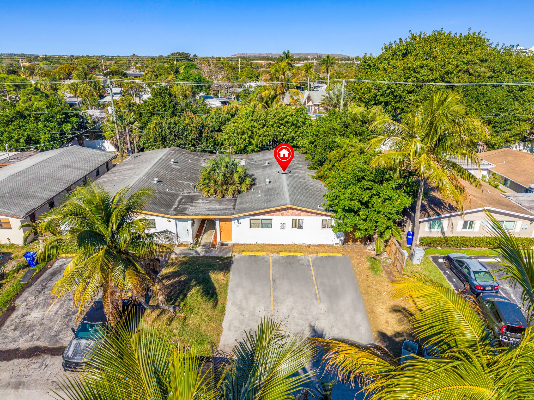 3021 NE 7th Ave, Pompano Beach, FL for Sale
