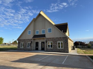 Edmond, OK Office - 15220 Traditions Blvd