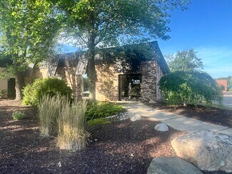 Belmont, MI Industrial - 5716 W River Rd NE