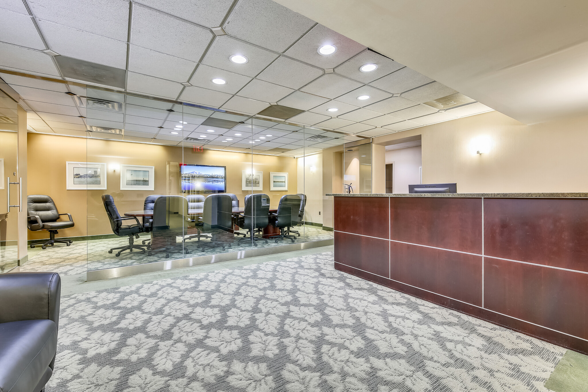 10605 Concord St Kensington, MD 20895 - Coworking Space on 