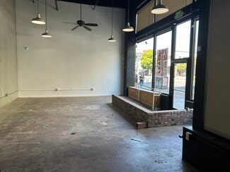 Oakland, CA Retail - 2355 Broadway