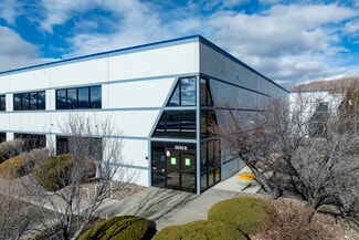 Carson City, NV Industrial - 3535 Arrowhead Dr