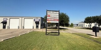 Keller, TX Flex - 5850 Park Vista Cir Keller, TX Flex - 5850 Park Vista Cir