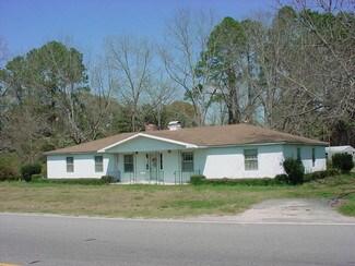 Saint George, SC undefined - 6156 Badham Dr