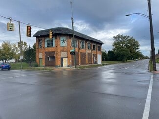 Detroit, MI Convenience Store - 5000 Mcdougall St