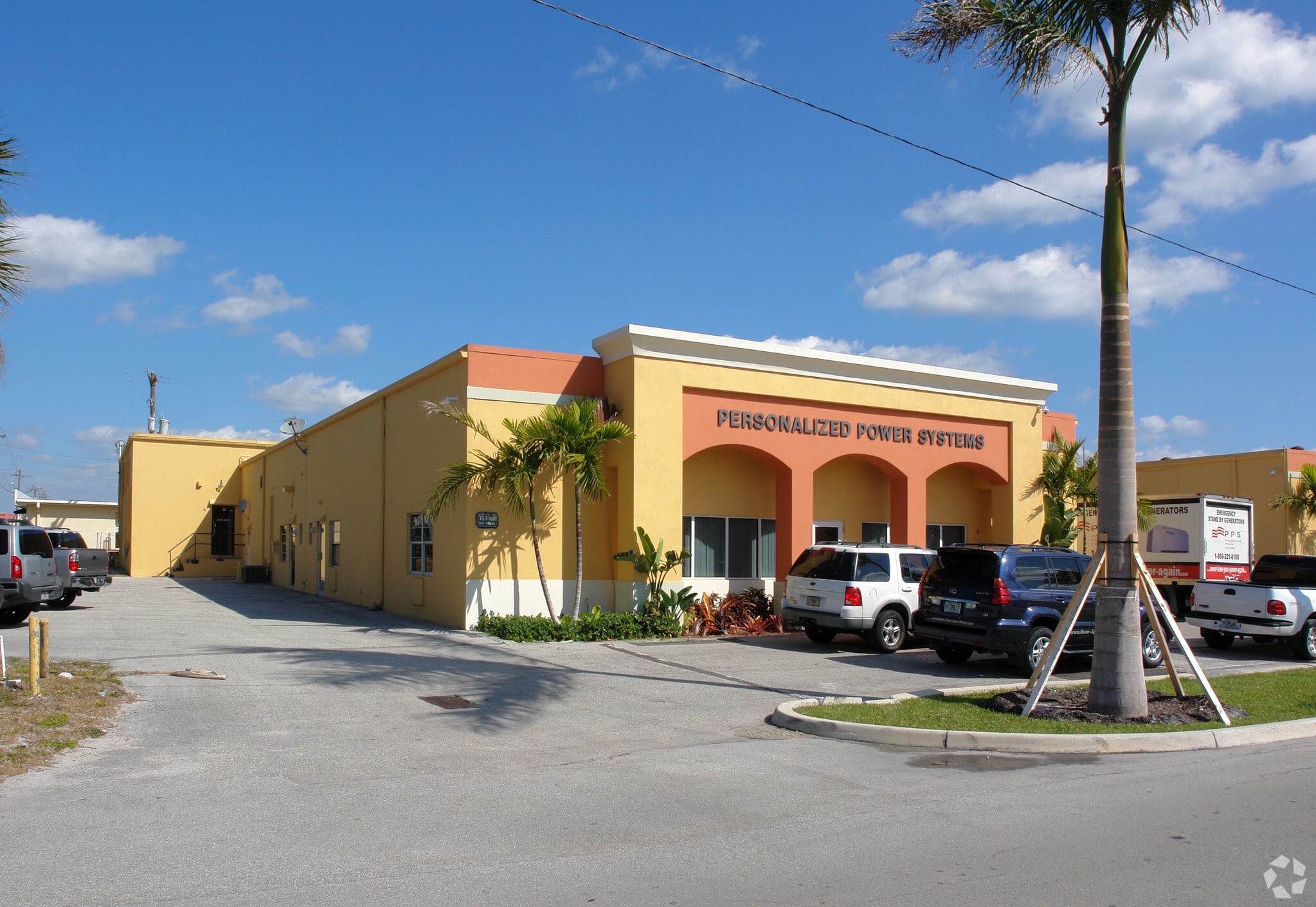 155-161 NW 11th St, Boca Raton, FL for Rent