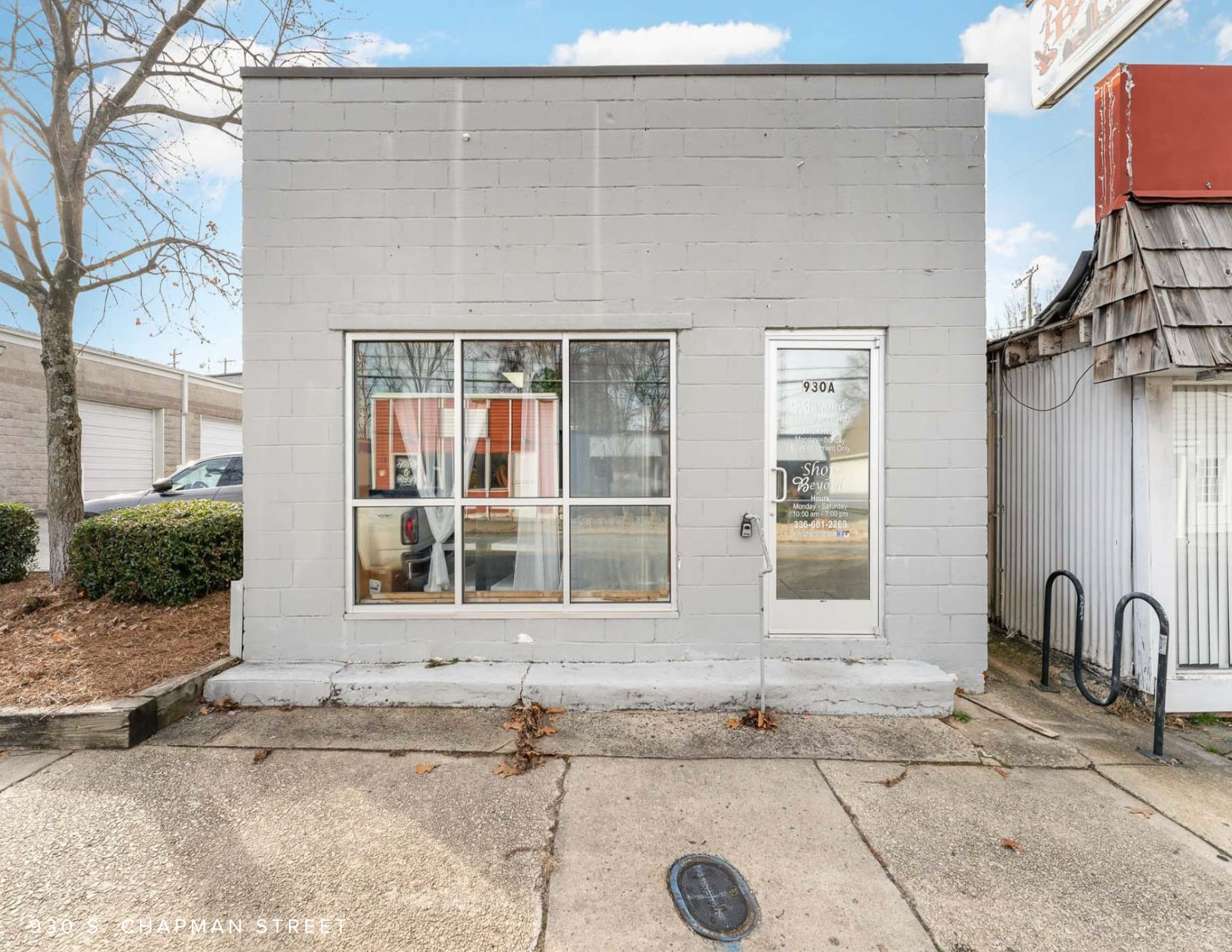 930-934 S Chapman st, Greensboro, NC for Sale
