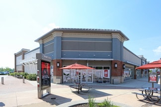 Sunbury, OH Retail - 400 S Wilson Rd