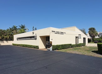Boca Raton, FL Office - 115-125 N Crawford Blvd