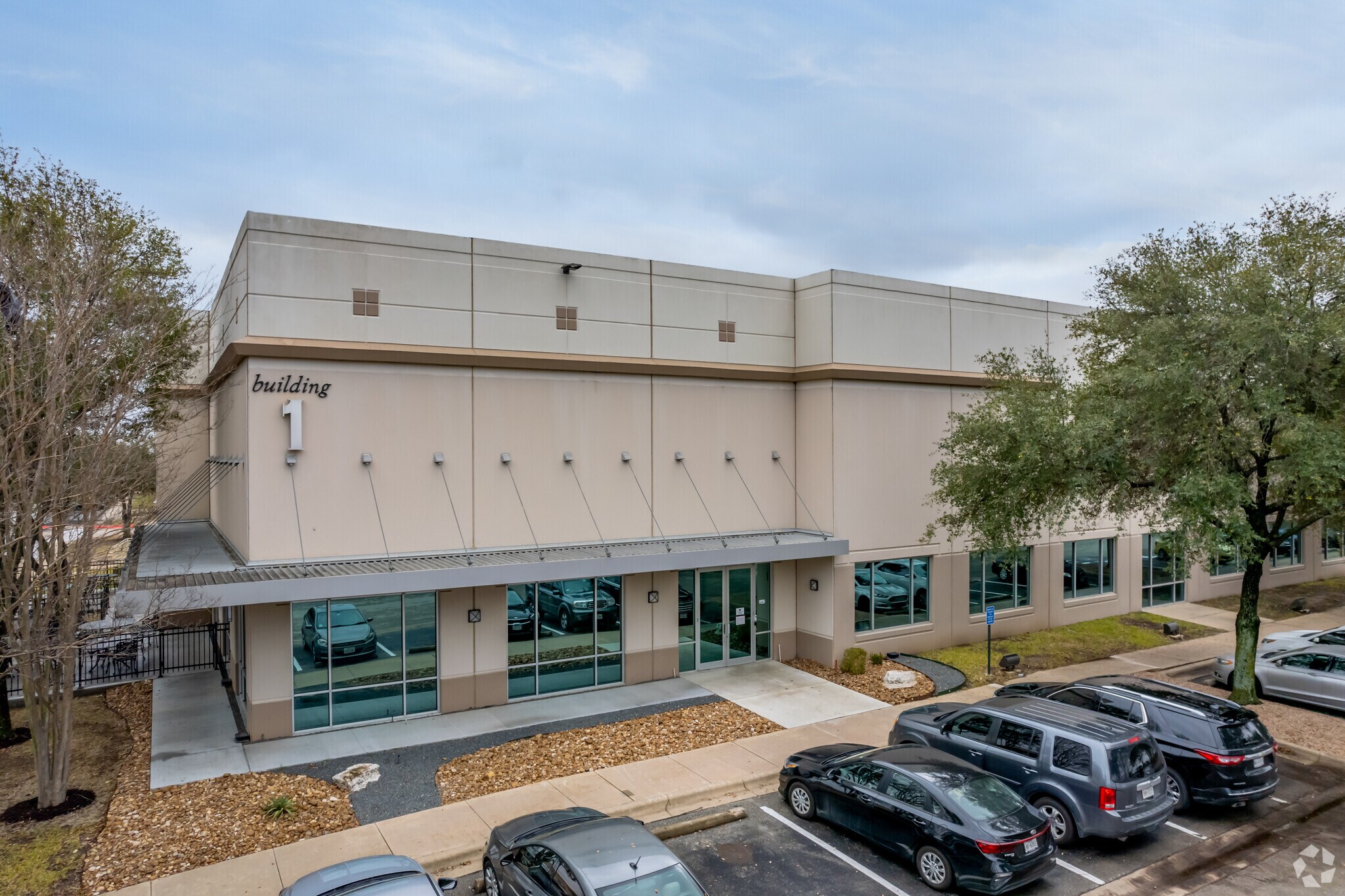 4401 Freidrich Ln, Austin, TX for Rent