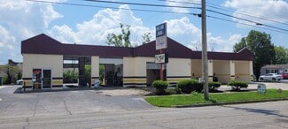 Winchester, KY Car Washes - 126 Shoppers Dr
