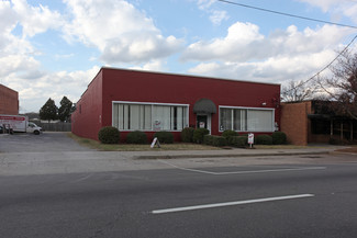 Birmingham, AL Manufacturing - 7716 1st Ave N