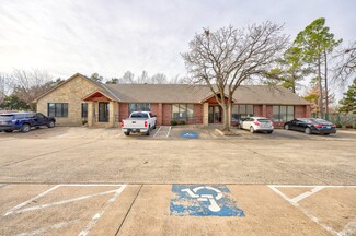 Oklahoma City, OK Office - 4832 Richmond Square Dr