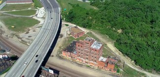 Kansas City, MO Commercial Land - Imperial Crossing