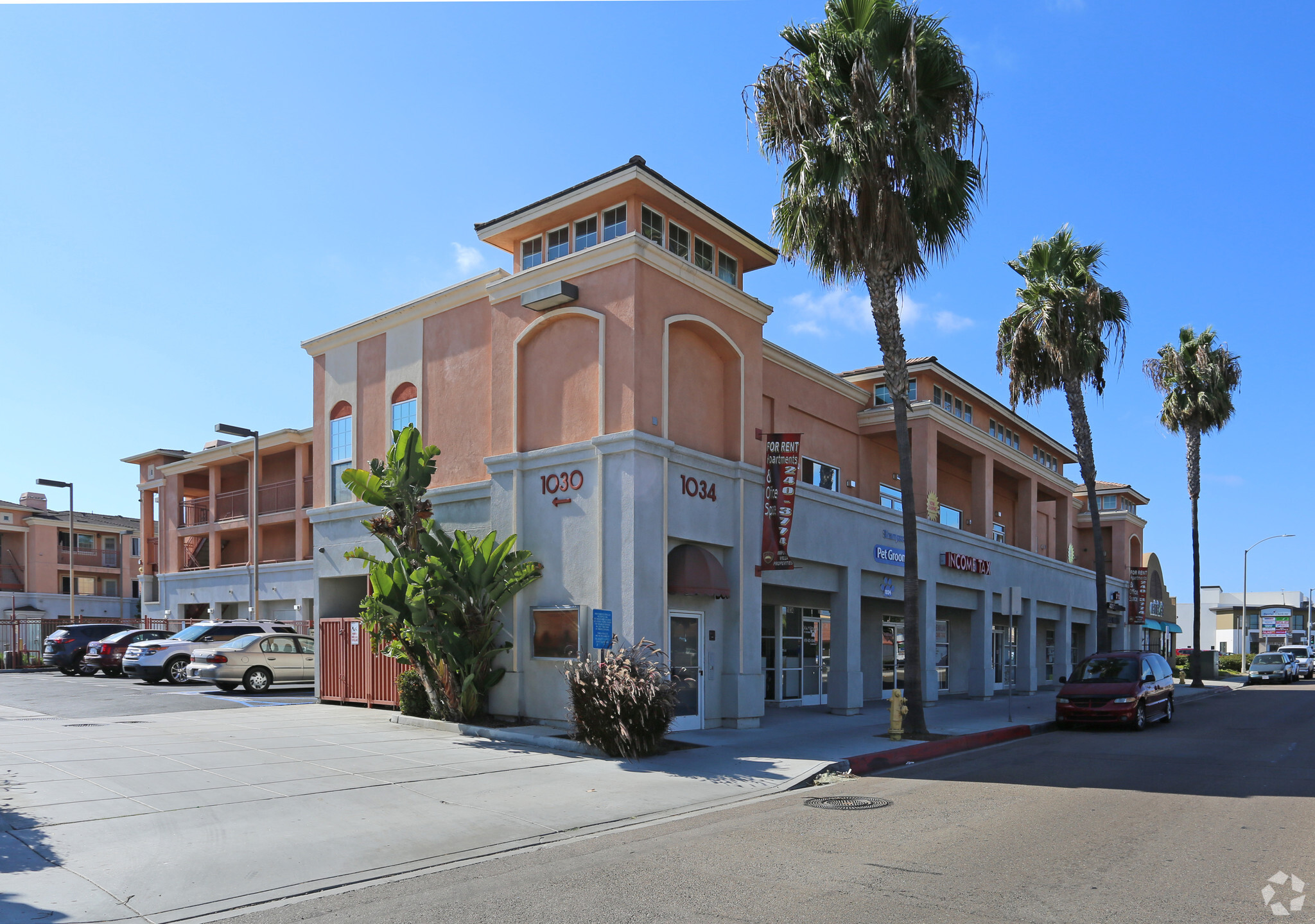 1034 Broadway Chula Vista, CA 91911 - Retail Property for Lease on  