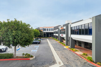 Huntington Beach, CA Office - 4952 Warner Ave