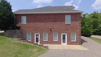 Barboursville, WV Office - 104 Meadow Pointe