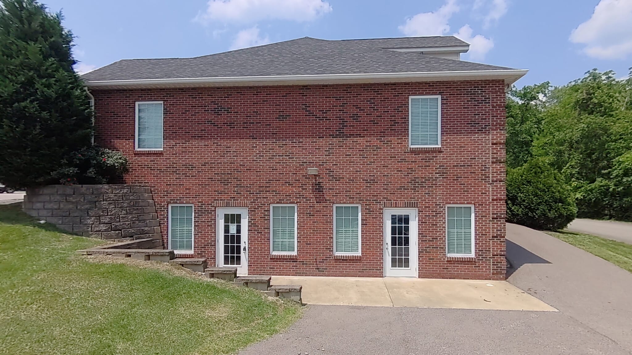 104 Meadow Pointe, Barboursville, WV for Rent