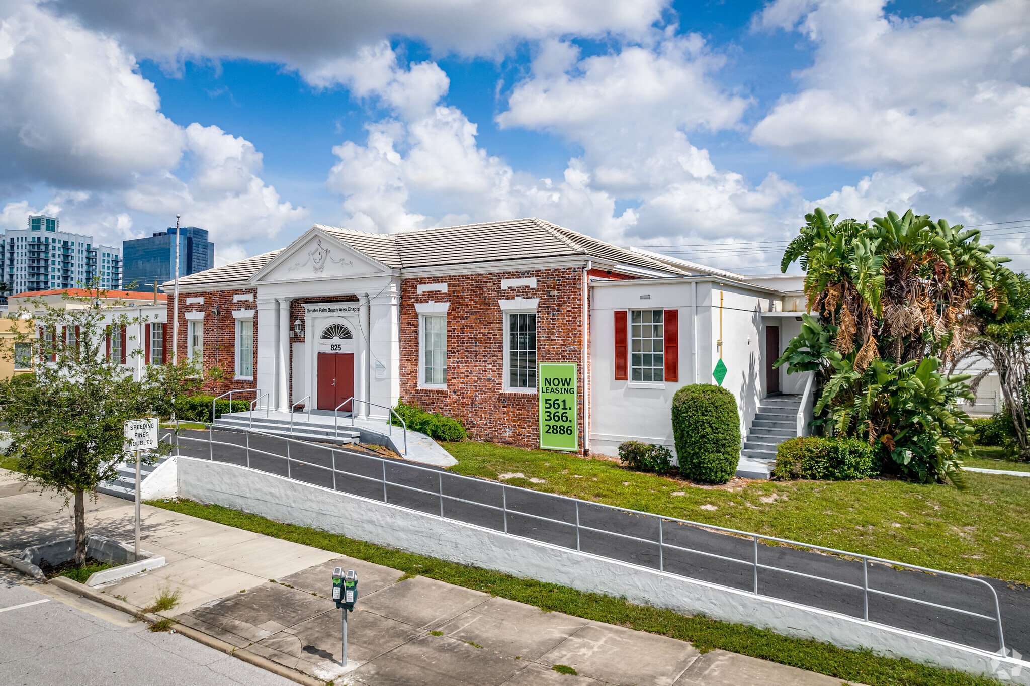 825 Fern St, West Palm Beach, FL for Rent