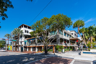 Coconut Grove, FL Retail - 3059 Grand Ave