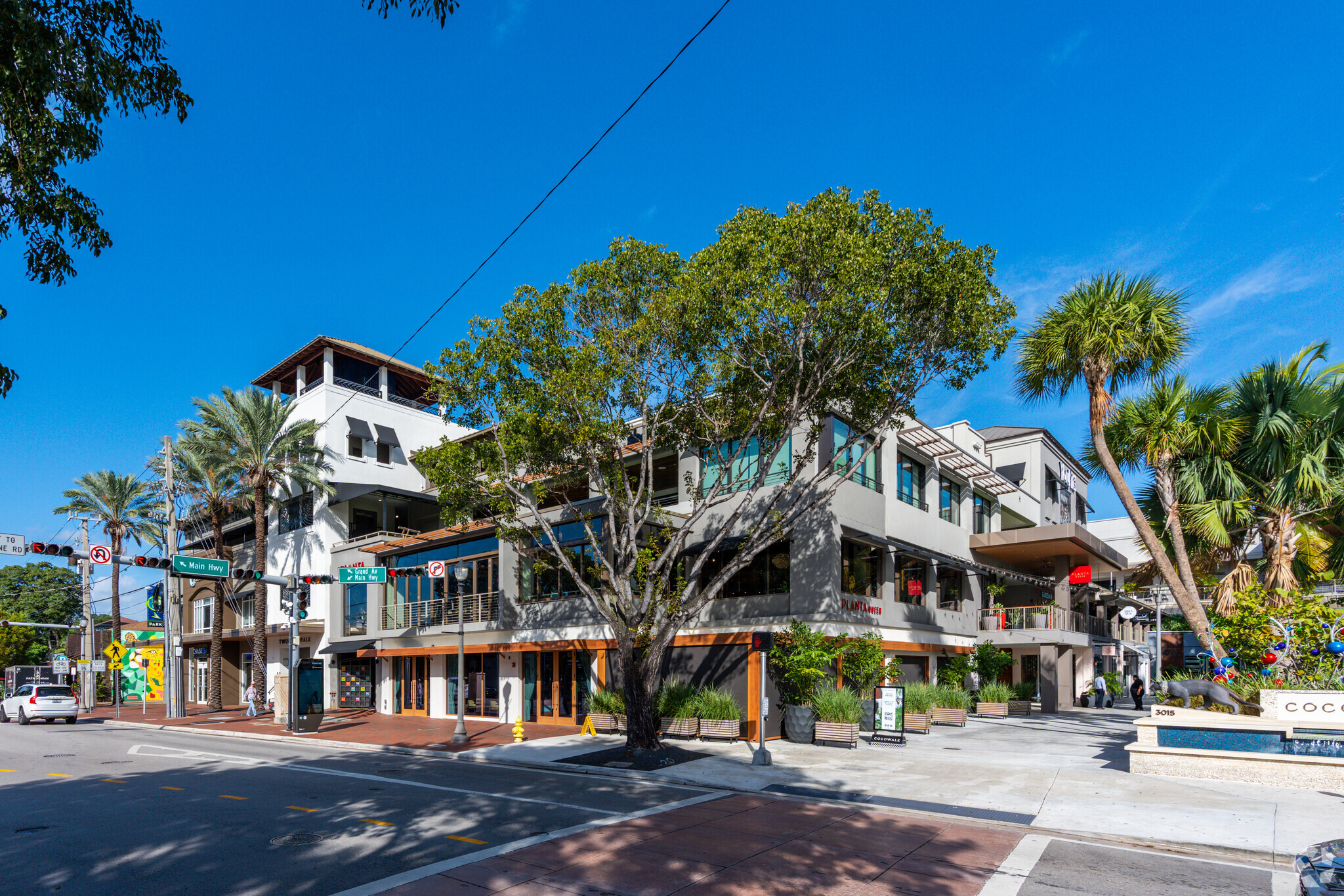 3059 Grand Ave, Coconut Grove, FL for Rent