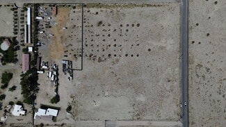 Indio, CA Multi-Family - 85325 Avenue 44