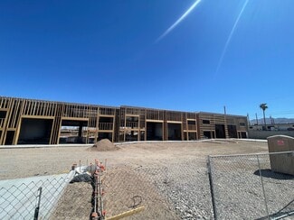 Lake Havasu City, AZ Industrial - 2995 Kiowa Blvd N