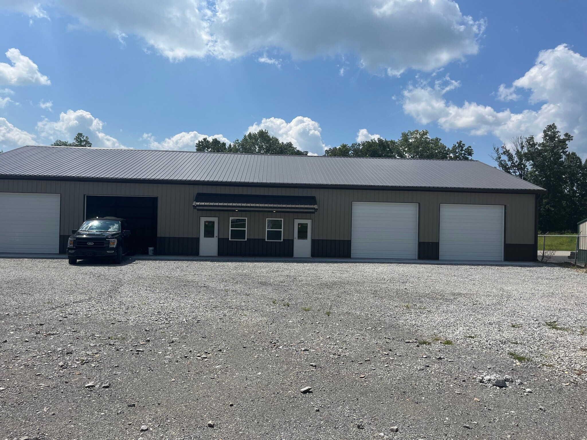 1740 Clark St., Carterville, IL for Rent