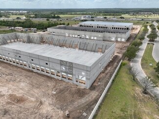 San Marcos, TX Industrial - 2700 I-35 N. Frontage Rd