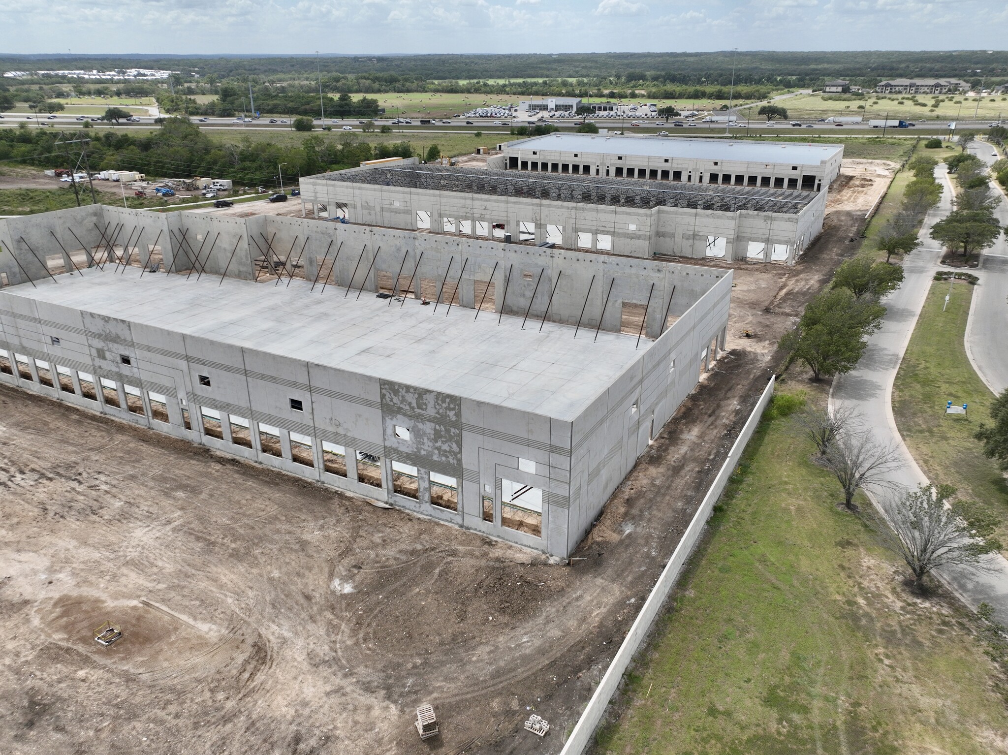 2700 I-35 N. Frontage Rd, San Marcos, TX for Rent