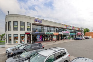 Staten Island, NY Office/Retail - 1267 Forest Ave