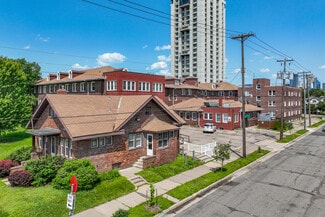 Minneapolis, MN Assisted Livings - 2545 Portland Ave