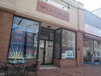 Red Bank, NJ Retail - 43-47 Broad St