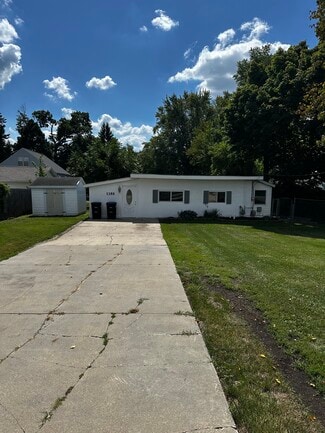 Marion, IA Multi-Family - 1355 3rd Ave