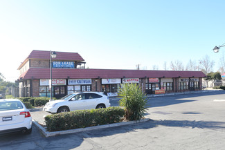 Van Nuys, CA Retail - 6736-6752 Balboa Blvd