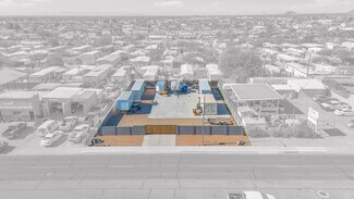 Apache Junction, AZ Commercial Land - 238 S Ironwood Dr