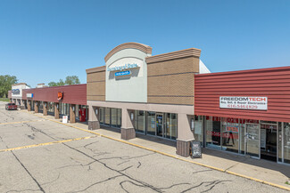 Holland, MI Retail - 571 E 8th St