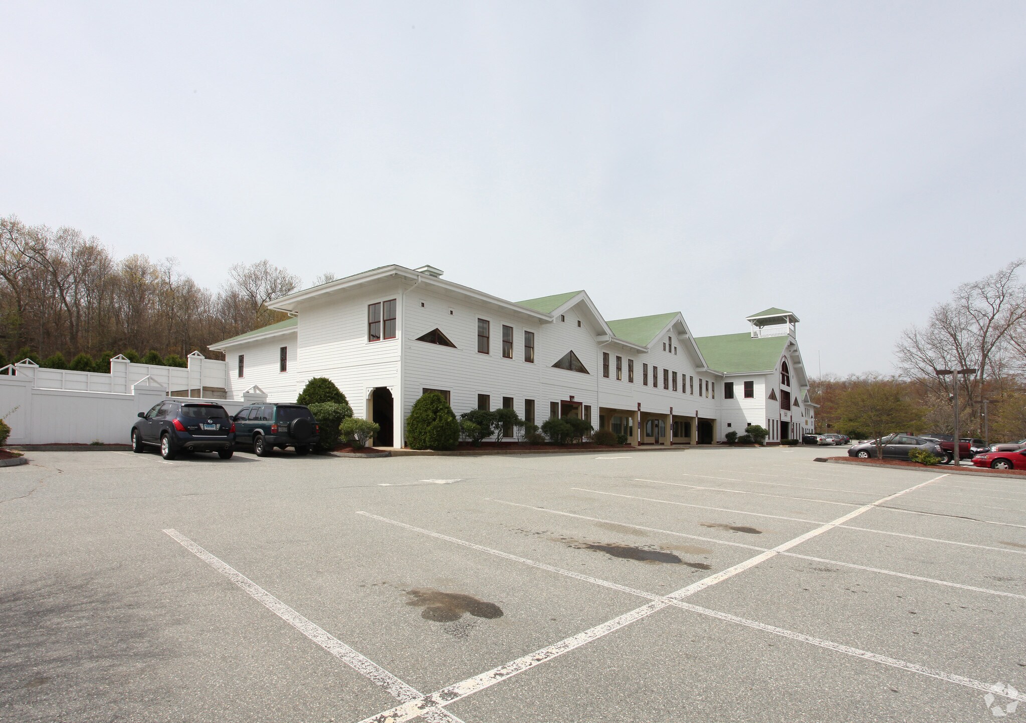 23 Clara Dr Mystic, CT 06355 Office Property for Lease on